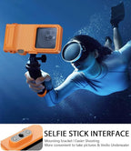 Waterproof Phone Case for Snorkeling - Image 7