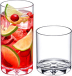 Amazing Abby - Liberty - 12-Ounce and 16-Ounce Plastic Tumblers, Plastic - Image 3
