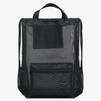 Moyad Backpack for Women Men, Semi-transparent Travel Casual Daypack Backpacks - Image 2