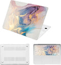 Hard Shell for MacBook 12 inch Case Retina 2015 2016 2017 Release, Plastic by Unknown