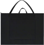 BUSOHA Large Art Portfolio Tote Bag by BUSOHA