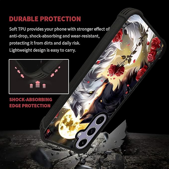 for Samsung Galaxy S24 S25 Case - Image 5