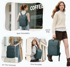 Laptop Backpack for Women, Work Business Traval Computer Backpacks - Image 5