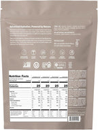 Cure Hydration | Plant-Based Electrolyte Drink Mix | No Added Sugar | FSA-HSA | - Image 2