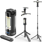 CAVN Rechargeable Camping Lights by CAVN