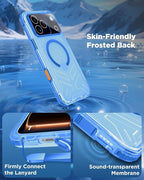 for iPhone 17 Pro Max Waterproof Case - Image 6