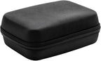 Portable Storage Box Travel Carrying Case Pouches Organiser - Image 8