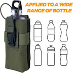 Radio Holster Walkie Talkie Pouch - Image 5