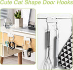 Over Cabinet Door Hooks - Image 6