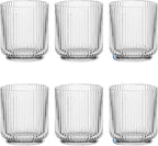 TarHong Mesa Premium Plastic Drinkware Tumbler/Double Old Fashioned, 15 Ounce by AbodeHomewares-TheDesignDestinationforTabletopDrinkwareKitchenandPet