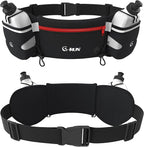 Q-RUN Hydration Running Belt by Unknown