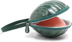 Hard Travel Case for Silicone Bras Premium Nubra Organizer Portable Lingerie - Image 2