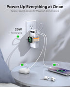 2026 Latest Nano 5-in-1 Portable Charger - Image 4