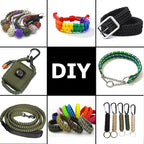 Paracord 325lb Diameter 2.7mm - Image 6