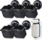 5PACK Blink Outdoor Camera Mount Bracket by Unknown