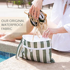 Bumkins Roamio Waterproof Wet Dry Clutch Bag - Image 5