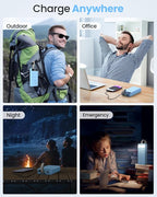 Power Bank Fast Charging 50000mAh - Image 6