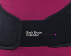 Extender Strap - Multipurpose Elastic Hook and Loop Extension - Image 5