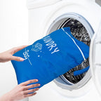 2 Pcs Large Travel Laundry Bag - Image 5