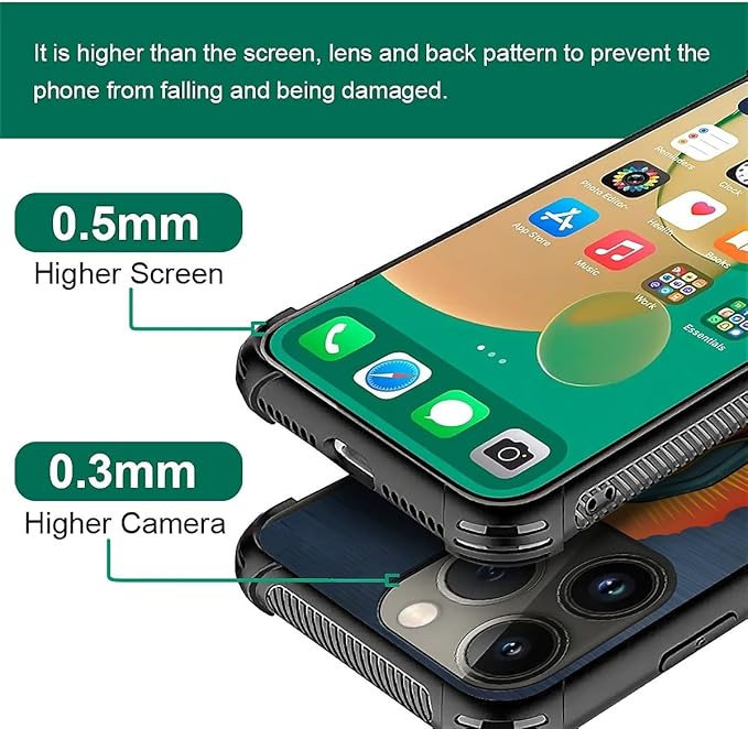 for iPhone 12 Pro Max Case - Image 3