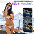 2025 New Designed for iPhone 15 Case Waterproof, Full Phone Case 6.1" - Image 7
