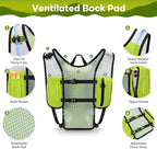 Maelstrom Hydration Backpack, Hiking Backpack - Image 3