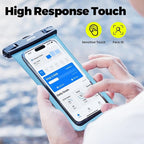 JOTO Universal Waterproof Pouch Case - Image 6