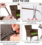 Biggun 459ft Wicker Repair Kit - Image 6