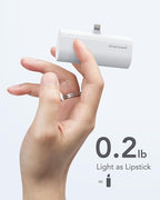 charmast Small Portable Charger - Image 5