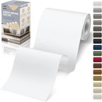 OAZ 4 x 79 inch Canvas Repair Patches Canvas Fabric Patch Self-Adhesive Canvas by OAZ