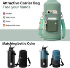 DYSANKY Insulated Water Bottle | Thickened Stainless Steel - Image 4