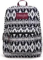 Montana West Wrangler Lightweight Backpack by THEOFFICIALMONTANAWEST