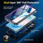 SPIDERCASE for Samsung Galaxy S26 Plus Case Waterproof, Built-in Screen - Image 7
