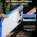 Cozycase TOP Waterproof Case for iPhone 17 Pro Max - Image 9