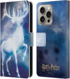 Head Case Designs Officially Licensed Harry Potter Stag Patronus Prisoner of by CaseDesigns