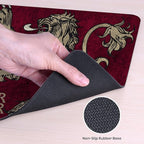 Head Case Designs Officially Licensed HBO Game of Thrones House Lannister - Image 5