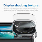TELESIN Waterproof Case for DJI Action 5 Pro Action 4/3 Camera, - Image 4
