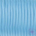 Craft County Glow in The Dark Zesty 21 Strand Luminous 550 Paracord – - Image 2