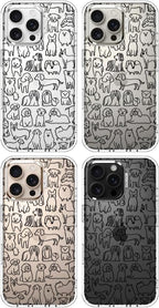 MOSNOVO Case for iPhone 16 Pro Max - Image 3