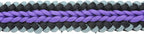 Extra Wide Gun Sling Paracord 550 Adjustable w/Swivels - Image 5