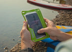 SealLine E-Case Protective Case, Waterproof IPX7 Rated Dry Storage Pouch - Image 5