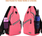 MOSISO Sling Backpack - Image 5