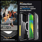 AICase Magnetic for iPhone 16 Pro Case Compatible - Image 3