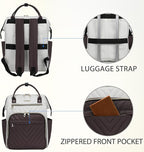 VANKEAN 17 Inch Laptop Backpack - Image 3