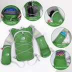 Lightweight Hydration Backpack - Image 5