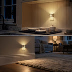 DORESshop LED Night Light, Night Lights Plug into Wall, 3 Mode Motion Sensor - Image 6