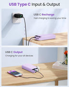 Power Bank Fast Charging 50000mAh - Image 6