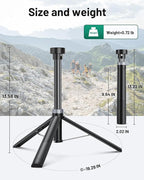 Starlink Mini Tripod, Portable Tripod Stand Mount - Image 6