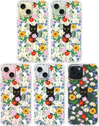 MOSNOVO Case for iPhone 15 Plus/iPhone 14 Plus - Image 3