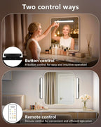 WILLED 5W Vanity Lights for Mirror - Image 5